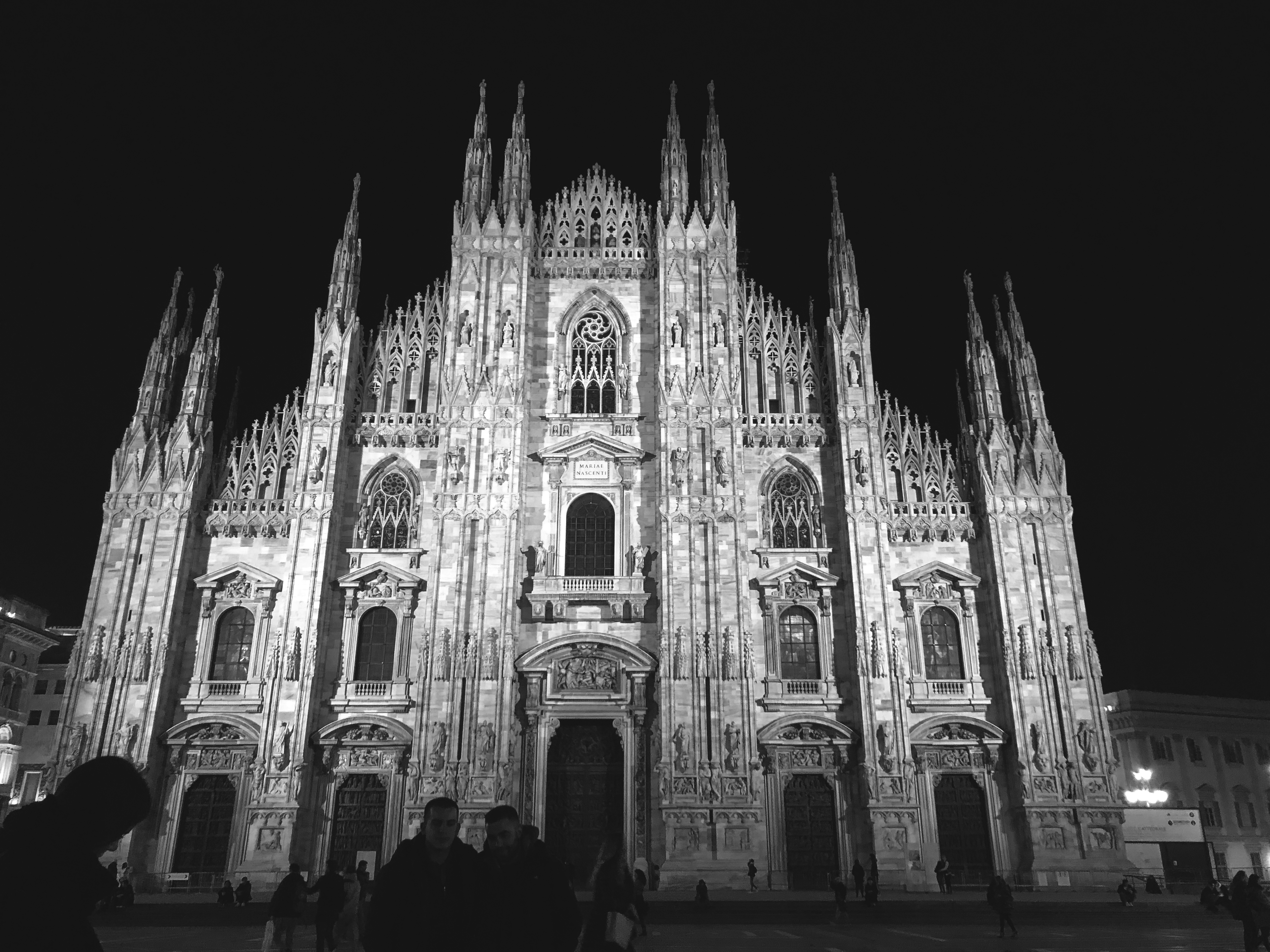 Duomo di Milano | Cathedral
