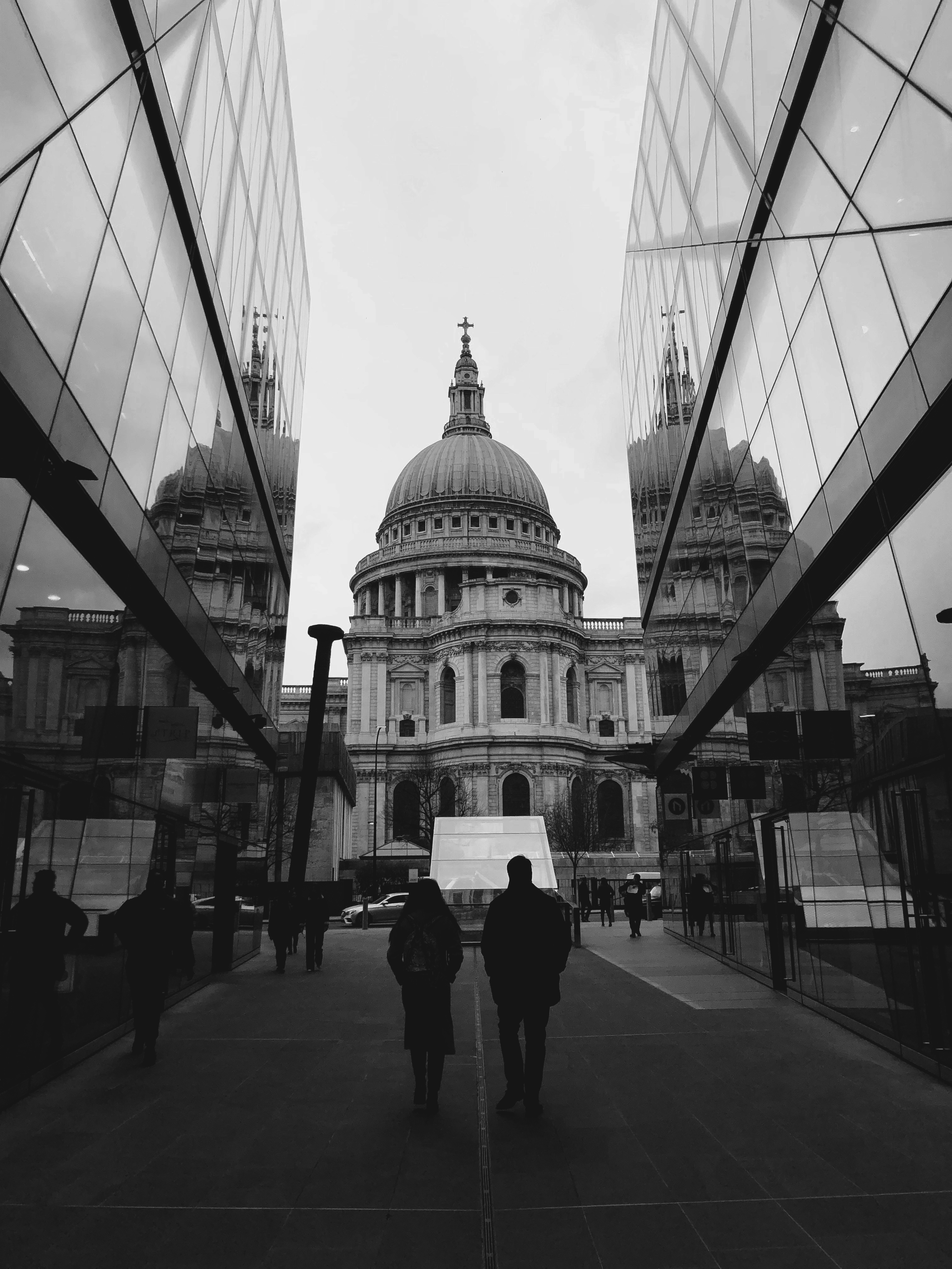 City of London | St. Pauls