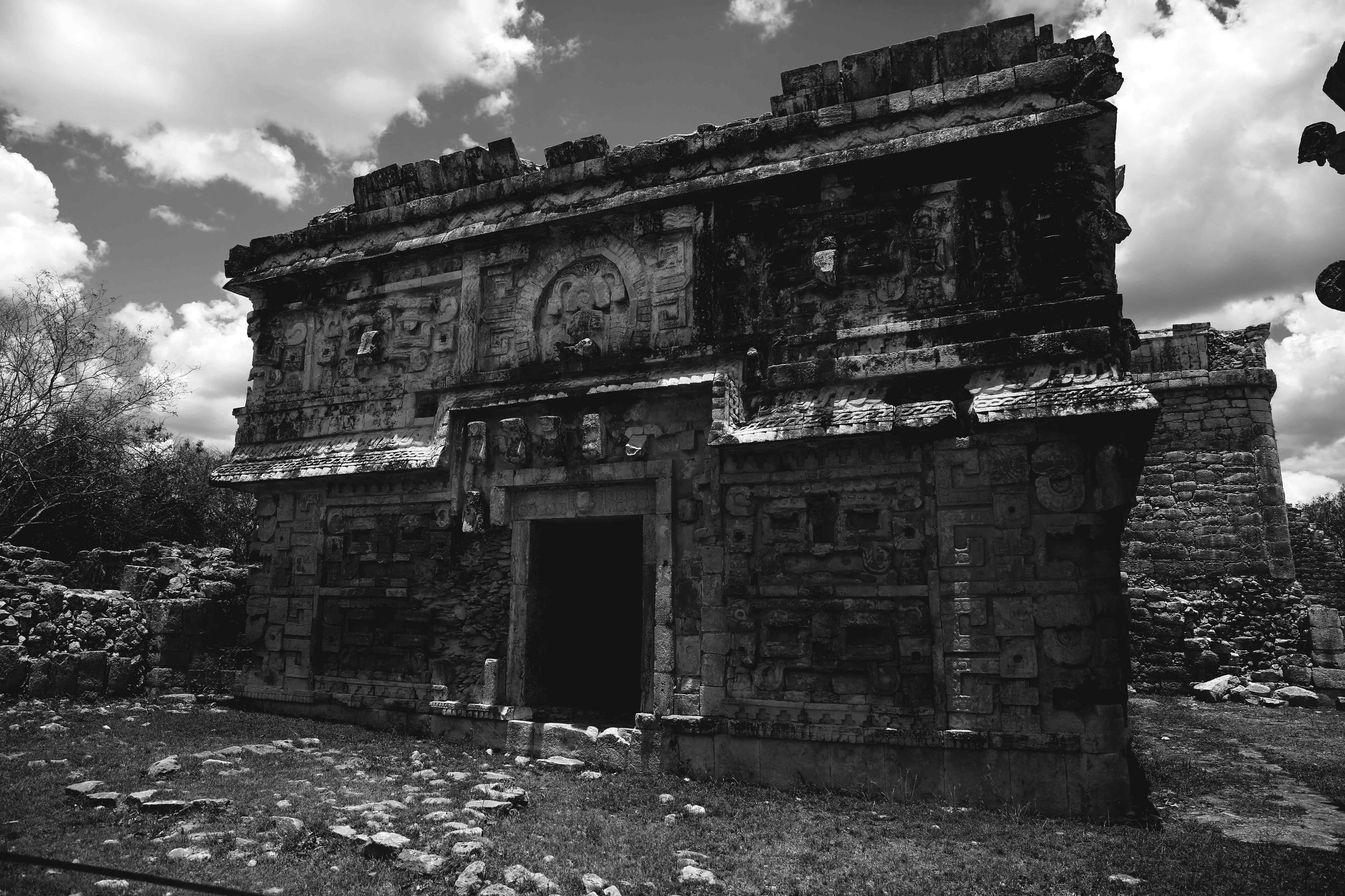 Mayan Ruins | Chichen Itza