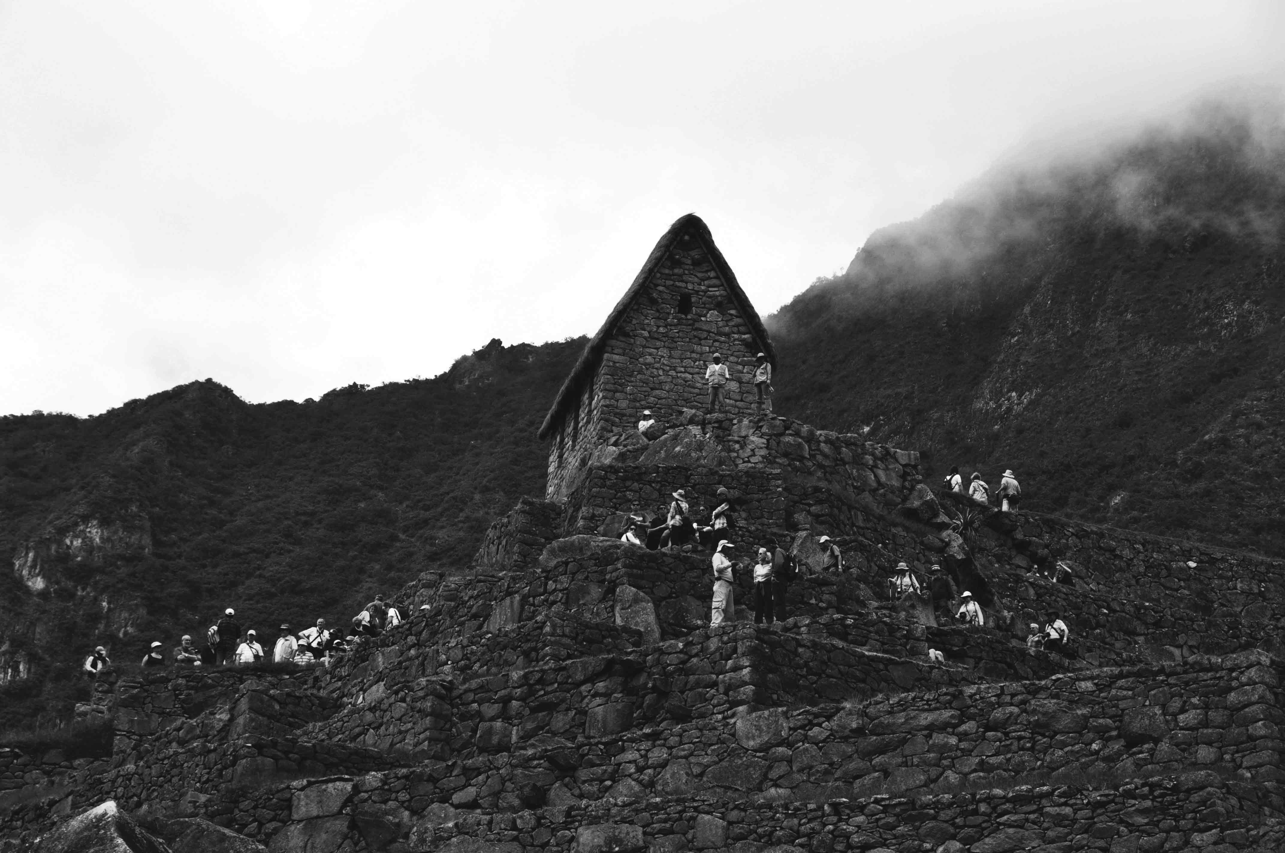 Machu Picchu | Inca Civilisation Ruins